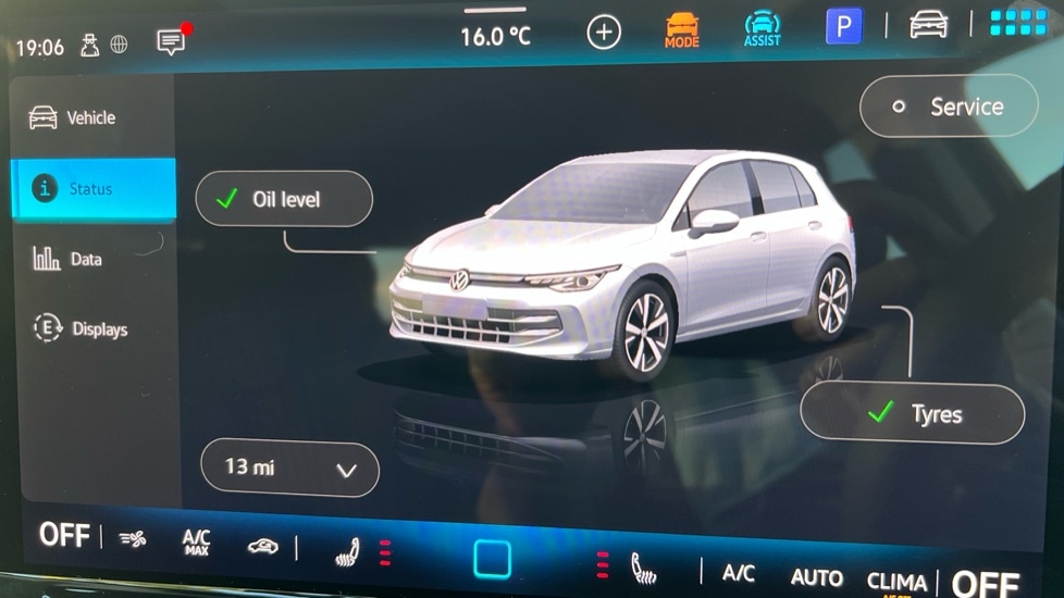 Used Volkswagen Golf 2025 for sale - 76870383: Photo 23