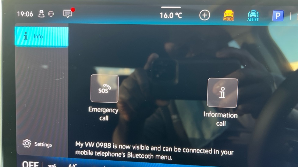 Used Volkswagen Golf 2025 for sale - 76870383: Photo 24