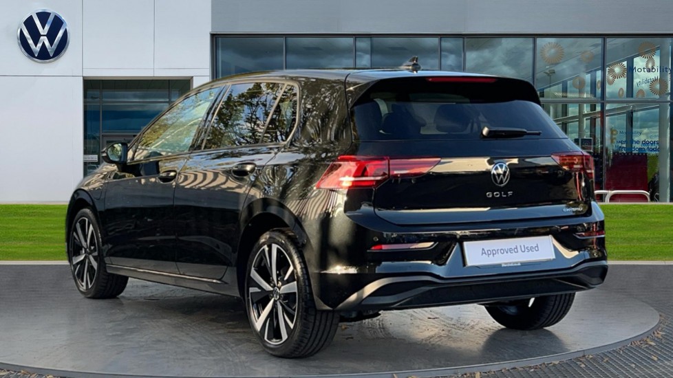 Used Volkswagen Golf 2025 for sale - 76870383: Photo 3