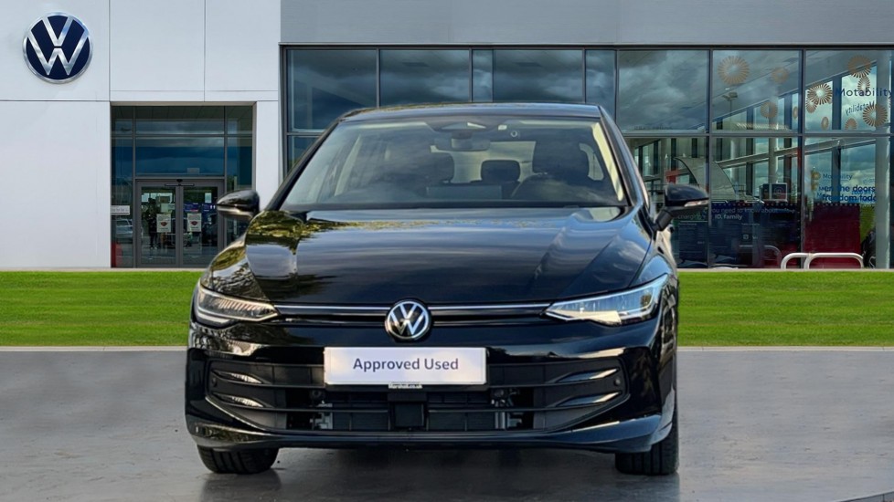 Used Volkswagen Golf 2025 for sale - 76870383: Photo 9