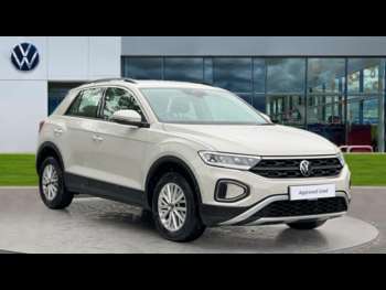 2022 - 1.0 TSI Life 5dr