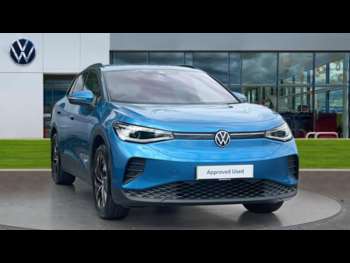 2025 - 210kW Match Pro 77kWh 5dr Auto