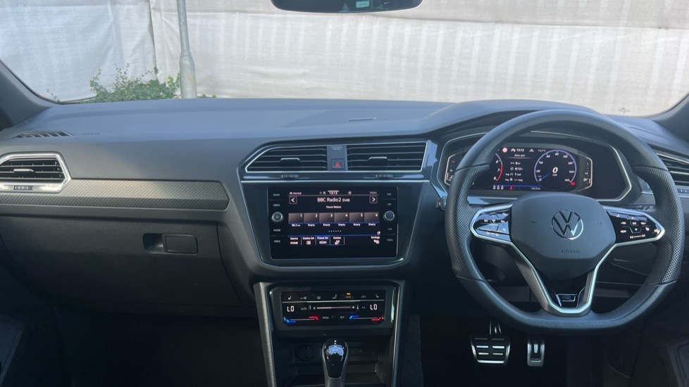 Used Volkswagen Tiguan 2023 for sale - 76037607: Photo 11