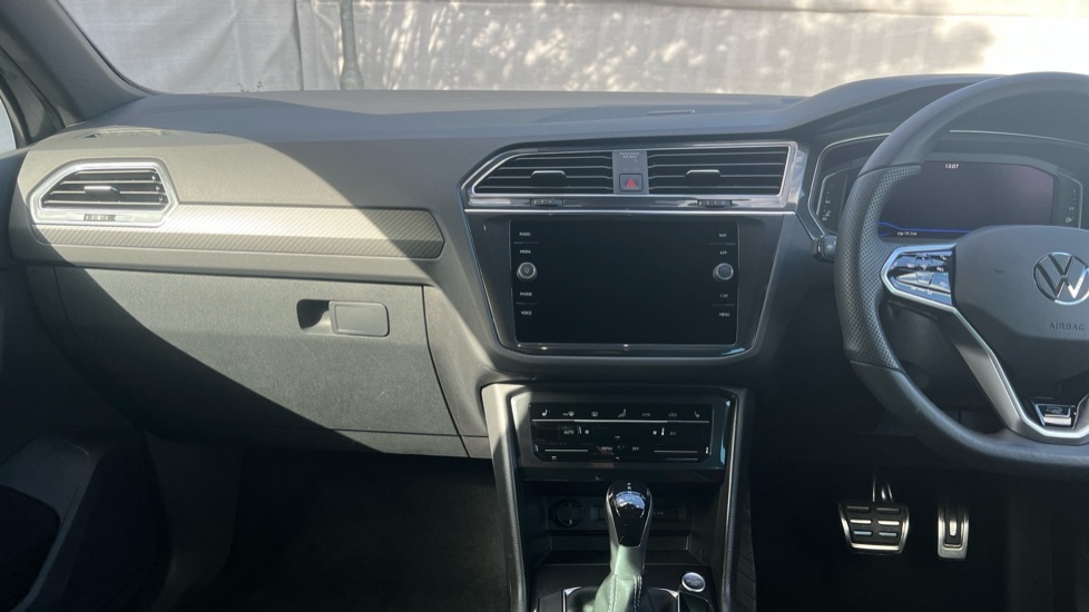 Used Volkswagen Tiguan 2023 for sale - 76037607: Photo 12