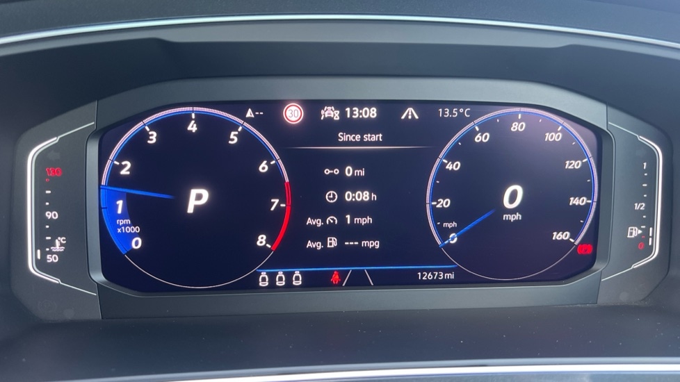 Used Volkswagen Tiguan 2023 for sale - 76037607: Photo 13