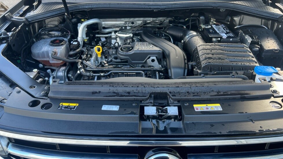 Used Volkswagen Tiguan 2023 for sale - 76037607: Photo 16