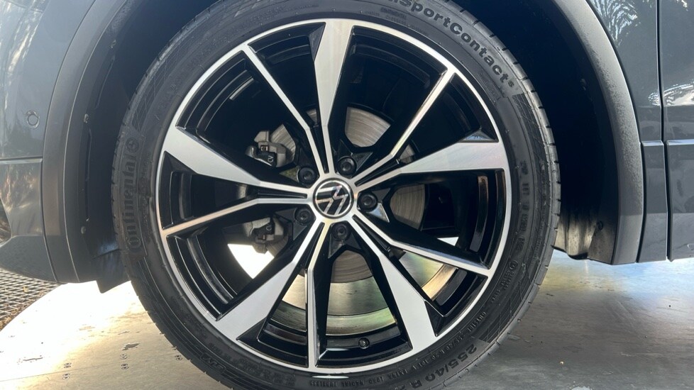 Used Volkswagen Tiguan 2023 for sale - 76037607: Photo 17