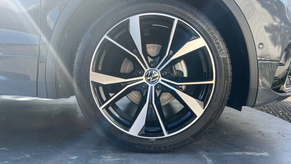 Used Volkswagen Tiguan 2023 for sale - 76037607: Photo 20