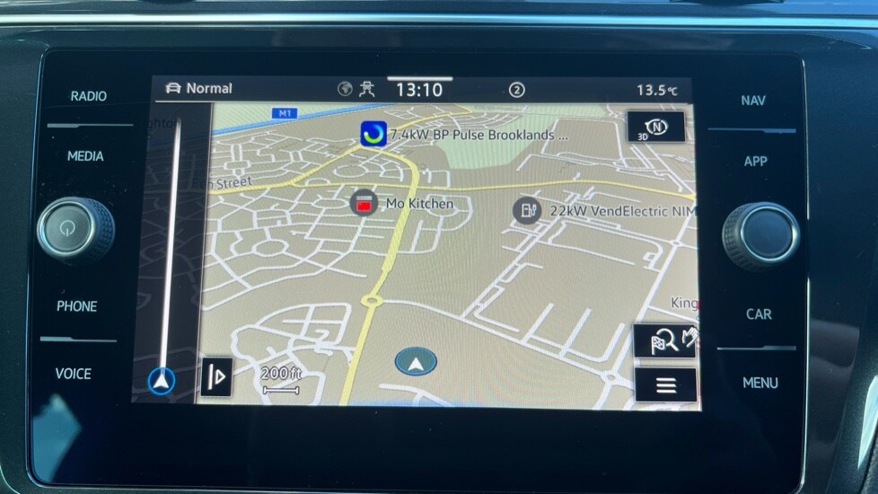 Used Volkswagen Tiguan 2023 for sale - 76037607: Photo 21