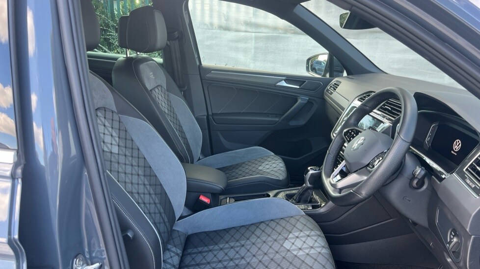 Used Volkswagen Tiguan 2023 for sale - 76037607: Photo 26