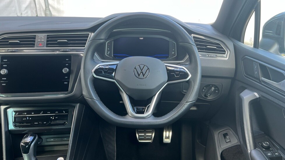 Used Volkswagen Tiguan 2023 for sale - 76037607: Photo 27