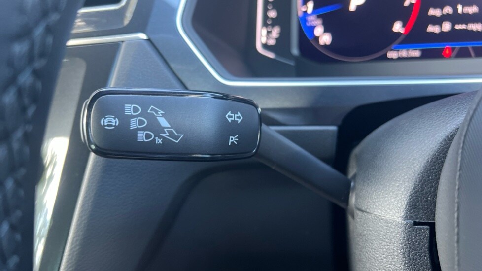 Used Volkswagen Tiguan 2023 for sale - 76037607: Photo 33