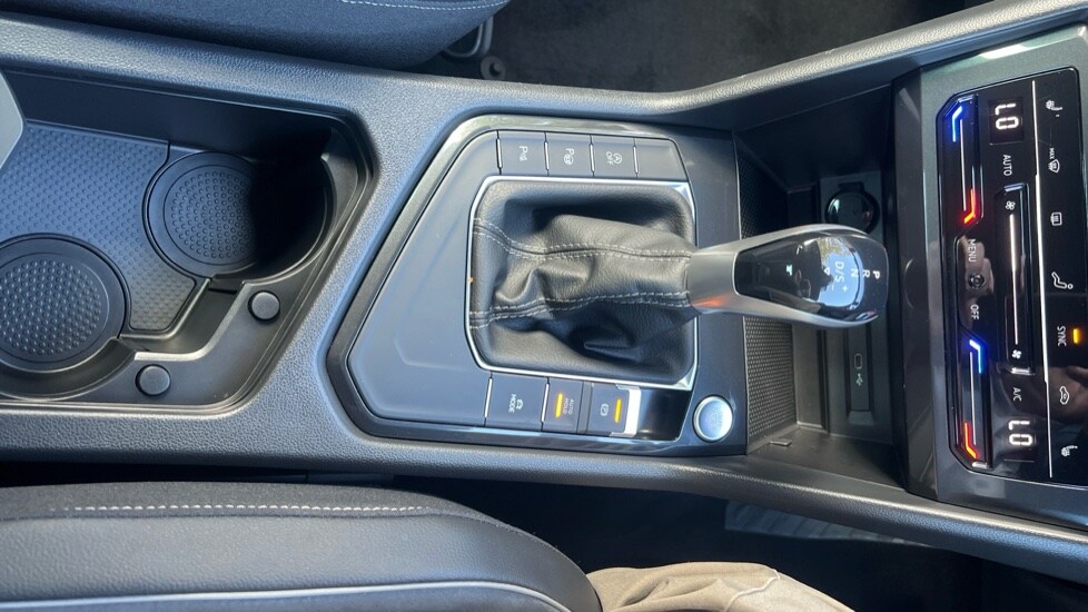 Used Volkswagen Tiguan 2023 for sale - 76037607: Photo 35