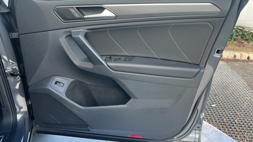 Used Volkswagen Tiguan 2023 for sale - 76037607: Photo 37