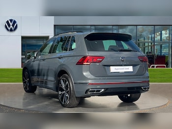 Used Volkswagen Tiguan 2023 for sale - 76037607: Photo 3