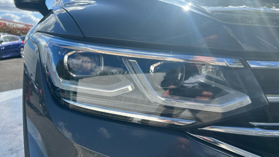 Used Volkswagen Tiguan 2023 for sale - 76037607: Photo 44