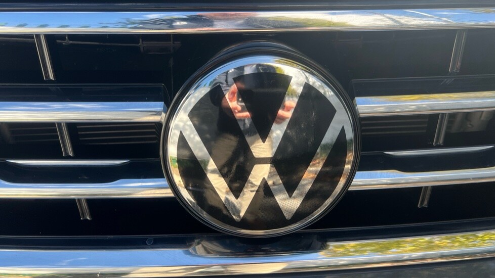 Used Volkswagen Tiguan 2023 for sale - 76037607: Photo 46