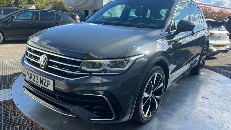 Used Volkswagen Tiguan 2023 for sale - 76037607: Photo 47