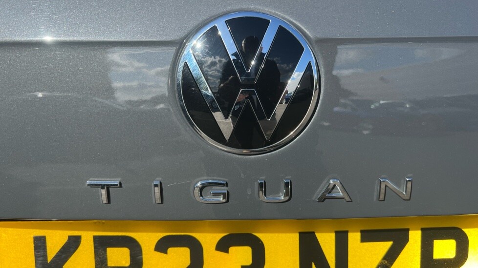 Used Volkswagen Tiguan 2023 for sale - 76037607: Photo 51
