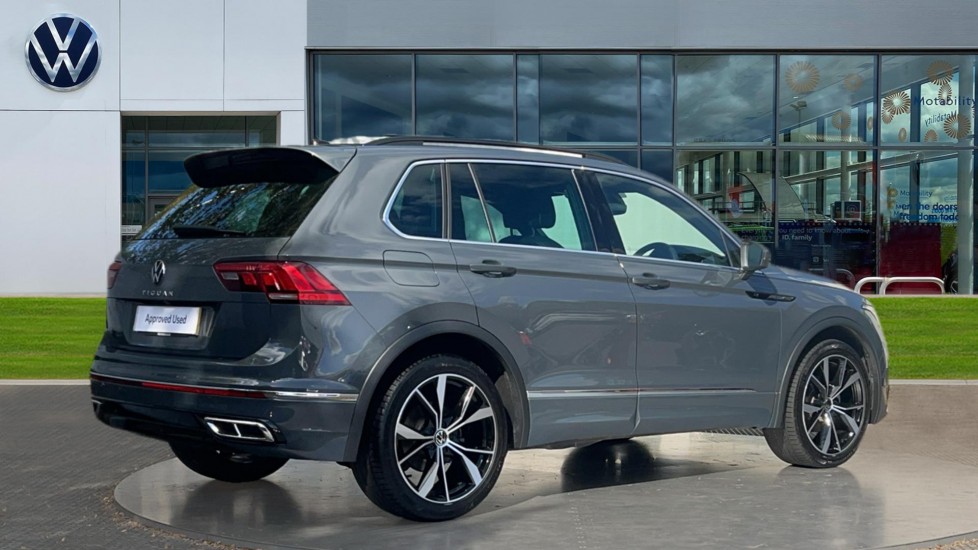 Used Volkswagen Tiguan 2023 for sale - 76037607: Photo 7