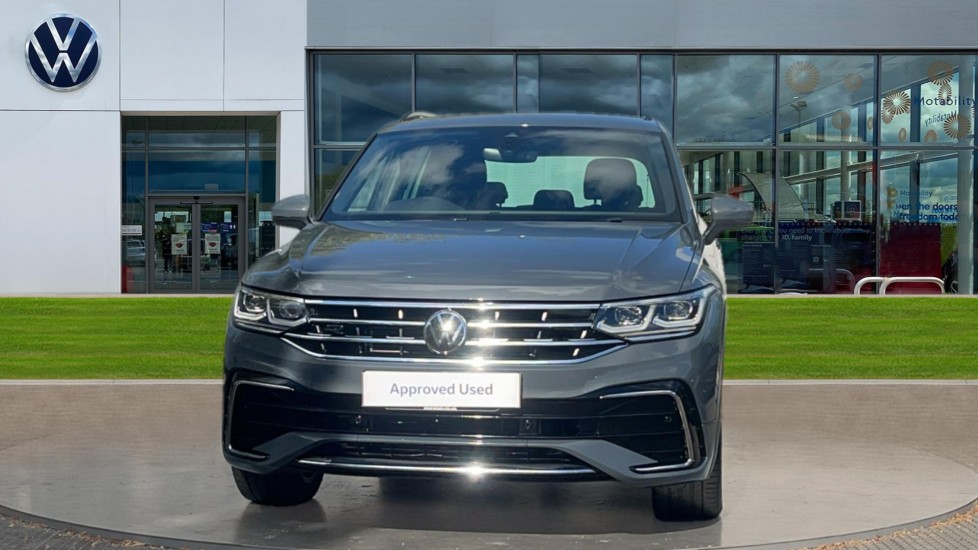 Used Volkswagen Tiguan 2023 for sale - 76037607: Photo 9
