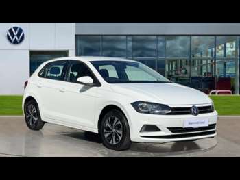 2018 - 1.0 TSI 95 SE 5dr DSG Auto