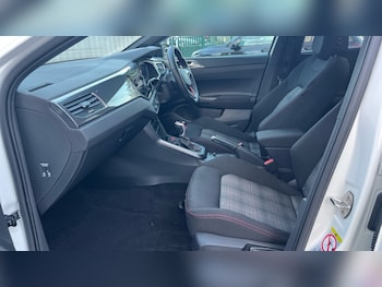 Used Volkswagen Polo 2023 for sale - 76434732: Photo