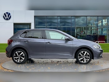 Used Volkswagen Polo 2025 for sale - 76589904: Photo