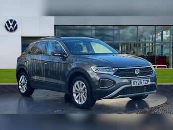 2025 - 1.5 TSI Match 5dr DSG