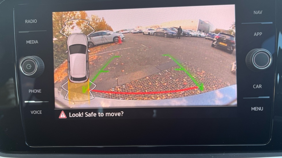 Used Volkswagen T-Roc 2025 for sale - 76871131: Photo 22