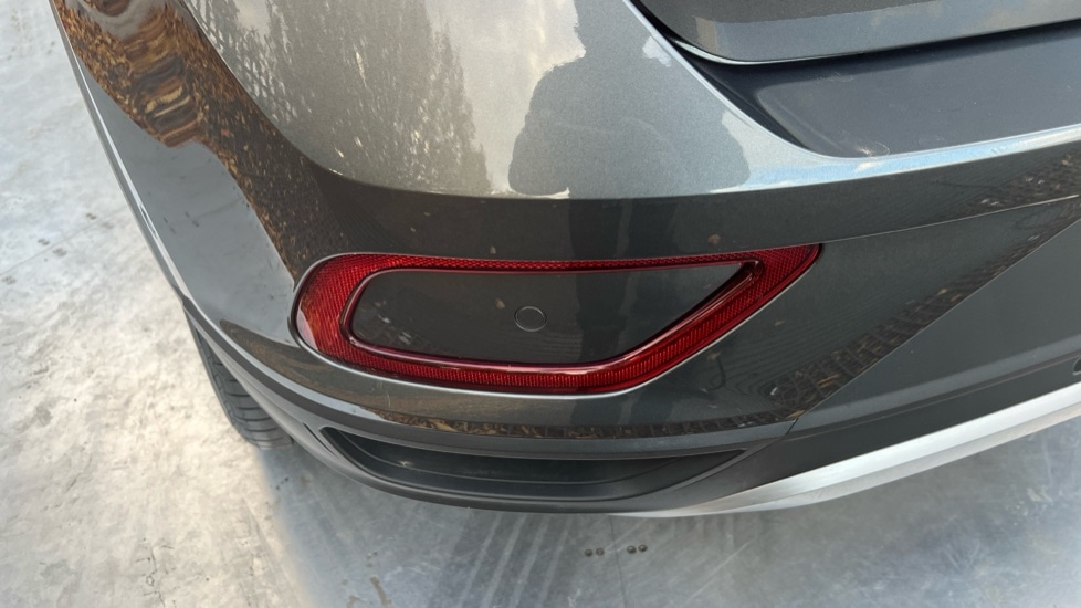 Used Volkswagen T-Roc 2025 for sale - 76871131: Photo 46