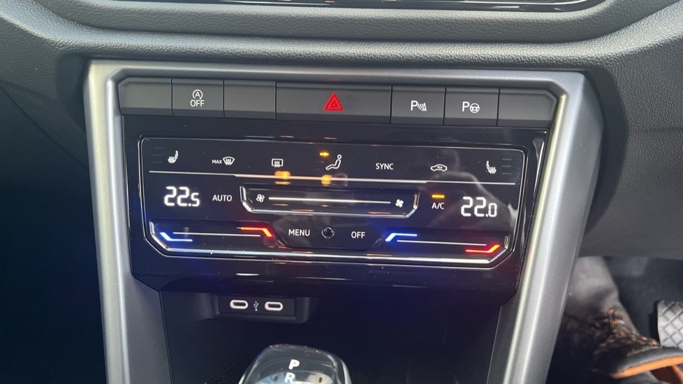 Used Volkswagen T-Roc 2025 for sale - 76871131: Photo 50