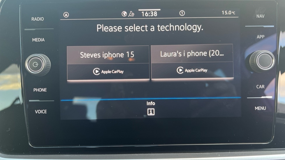 Used Volkswagen T-Roc 2025 for sale - 76871131: Photo 52