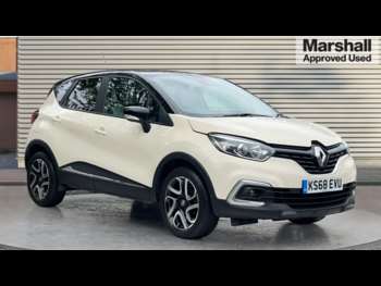 2018 - 0.9 TCE 90 Iconic 5dr