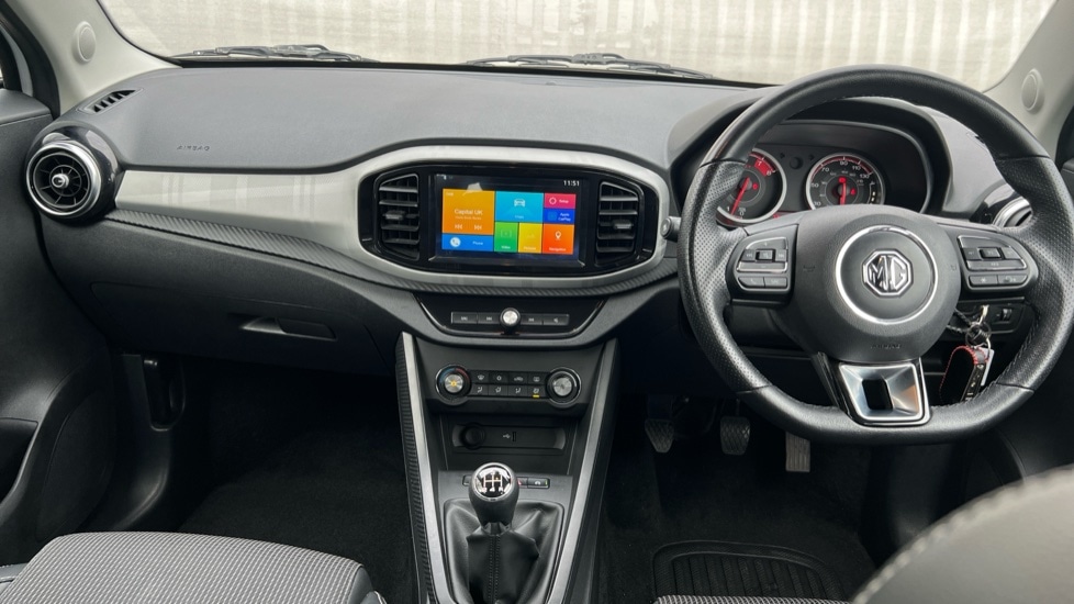 Used MG MG3 2021 for sale - 76672594: Photo 11