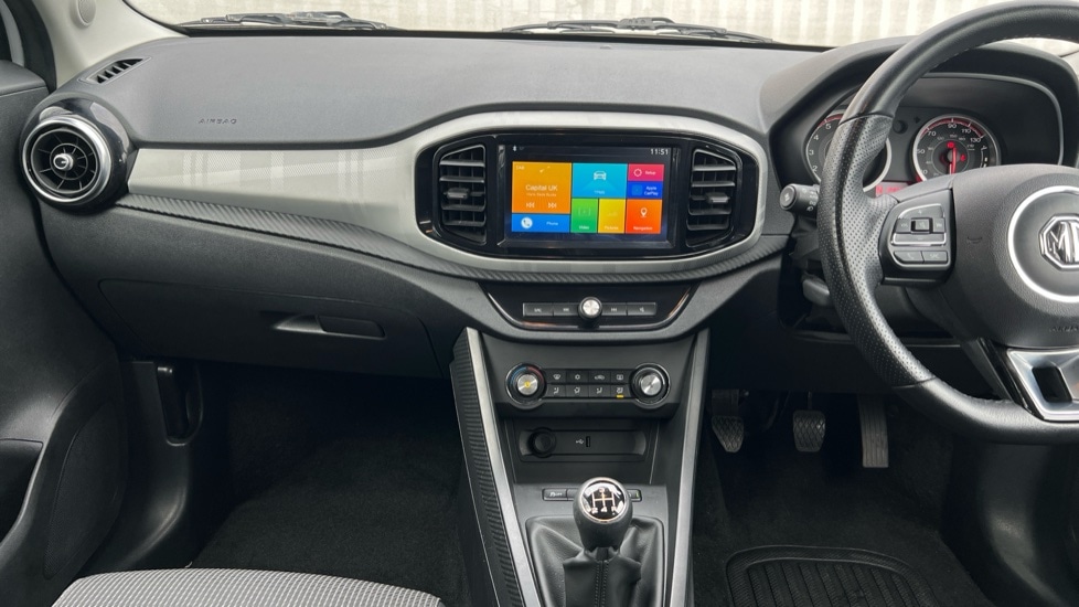 Used MG MG3 2021 for sale - 76672594: Photo 12