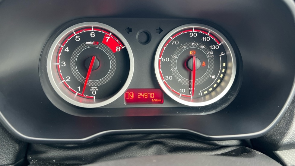 Used MG MG3 2021 for sale - 76672594: Photo 13