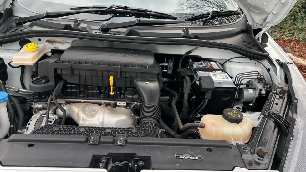 Used MG MG3 2021 for sale - 76672594: Photo 16