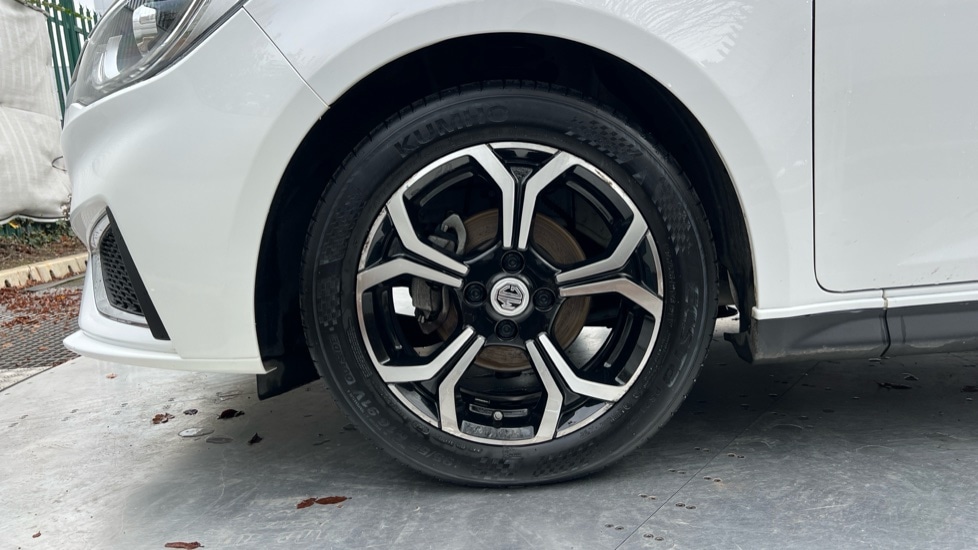 Used MG MG3 2021 for sale - 76672594: Photo 17