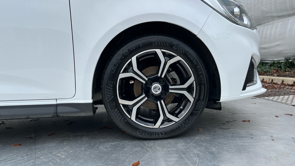 Used MG MG3 2021 for sale - 76672594: Photo 20