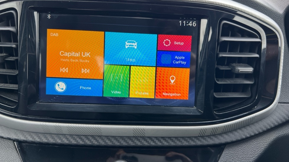 Used MG MG3 2021 for sale - 76672594: Photo 26