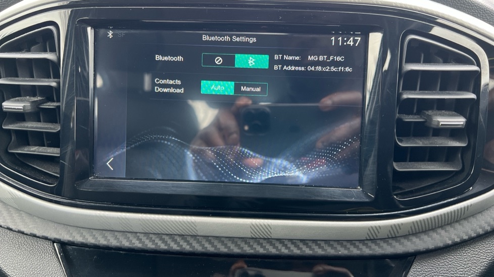 Used MG MG3 2021 for sale - 76672594: Photo 36