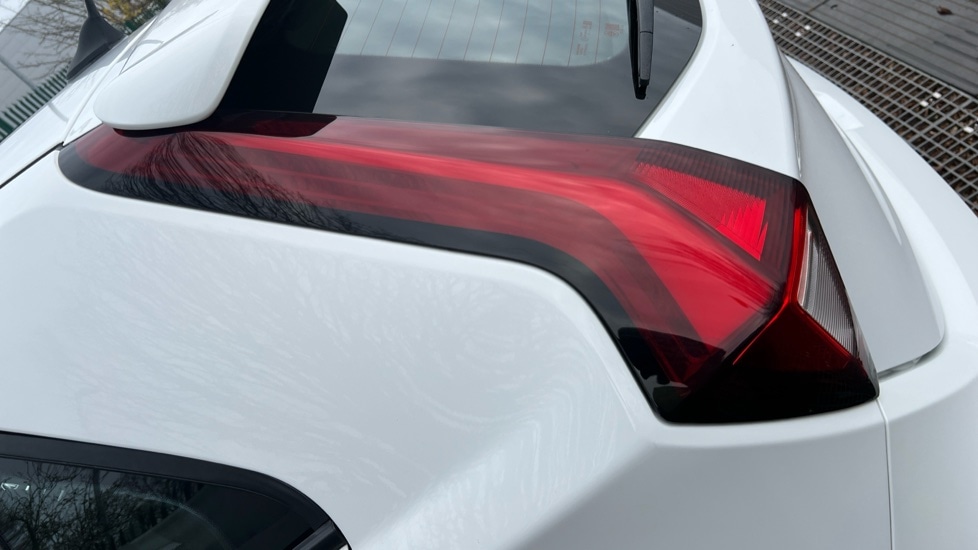 Used MG MG3 2021 for sale - 76672594: Photo 42