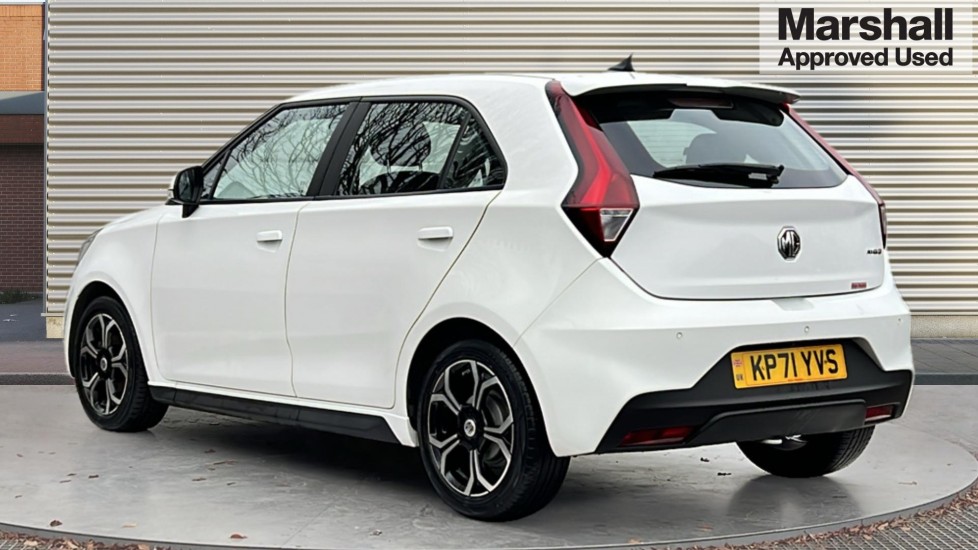 Used MG MG3 2021 for sale - 76672594: Photo 5