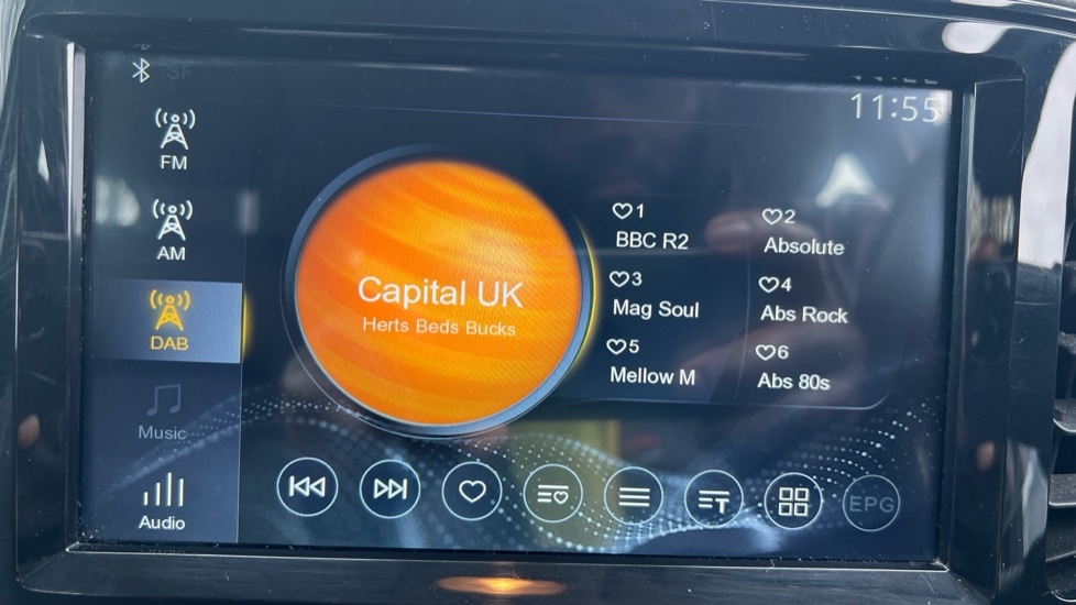 Used MG MG3 2021 for sale - 76672594: Photo 52