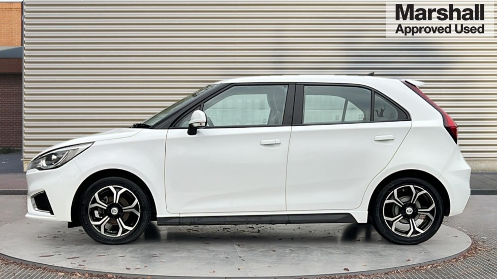 Used MG MG3 2021 for sale - 76672594: Photo 6