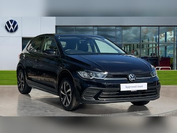 2025 - 1.0 TSI Match 5dr DSG