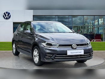 Volkswagen - Polo