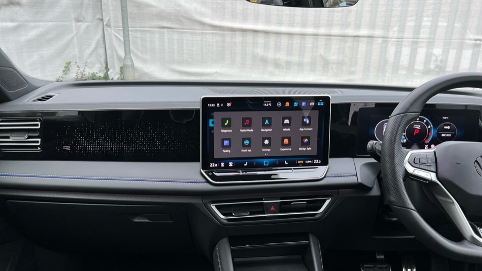 Used Volkswagen Tiguan 2025 for sale - 76709571: Photo 12