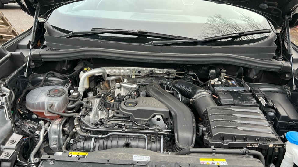 Used Volkswagen Tiguan 2025 for sale - 76709571: Photo 16